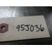 95J036 Heater Line For 98-99 Kia Sephia  1.8